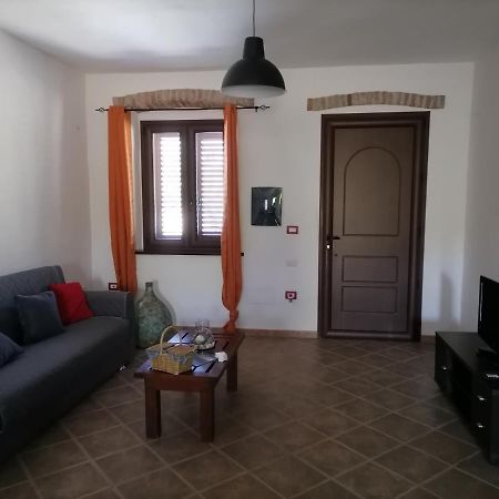 Villa Casa Di Stefano à Villamassargia Extérieur photo